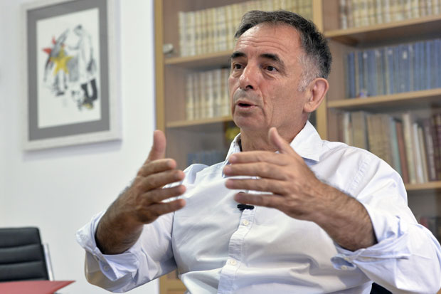 Пуповац: Мржњом нас неће отерати